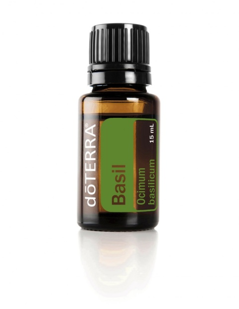 BASIL - Olejek Bazylia - dōTERRA 15ml