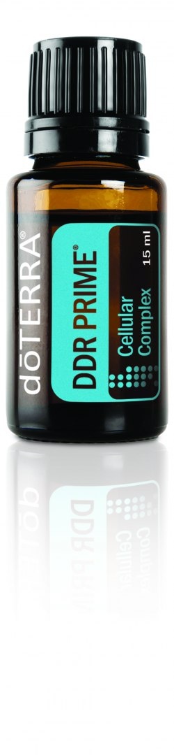 DDR Prime® - Olejek Uspakajający - dōTERRA 15ml