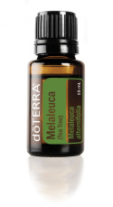 MELALEUCA - Olejek Drzewo Herbaciane - doTERRA 15ml