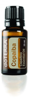 COPAIBA - Olejek przeciwzapalny - dōTERRA 15ml