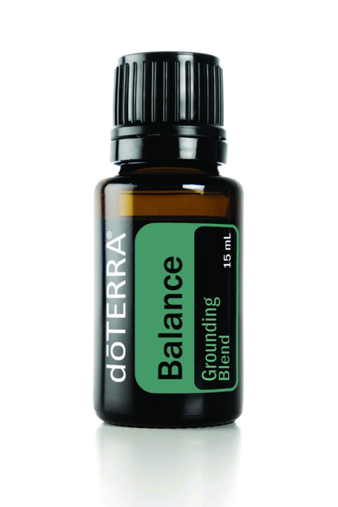 BALANCE - Olejek Uspakajający - dōTERRA 15ml