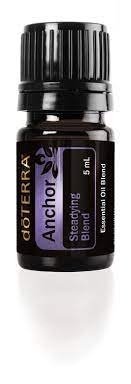 ANCHOR - Olejek Uspakajający - doTERRA 5ml