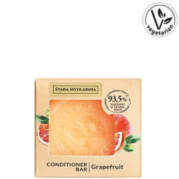 odżywka w kostce - Grapefruit - Stara Mydlarnia 60g