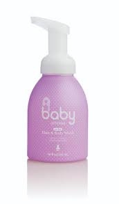 BABY - Żel do mycia włosów i ciała Dla Dzieci - doTERRA 295 ml