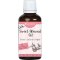 Olej ze słodkich migdałów - Sweet Almond Oil 30 ml Nacomi