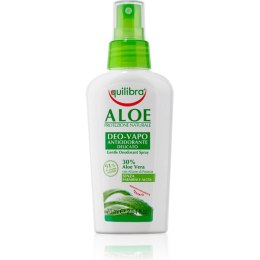 Aloesowy dezodorant anti-odour, 75 ml Equilibra