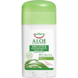 Aloesowy dezodorant w sztyfcie, 50 ml Equilibra