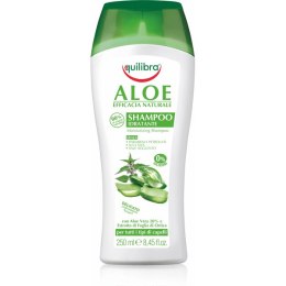 Aloesowy szampon, 250 ml Equilibra