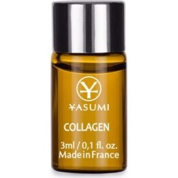 Ampułka z kolagenem - Collagen, 3 ml Yasumi