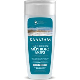 Balsam z solą z Morza Martwego i chitozonem dla włosów osłabionych i wypadających, 270 ml Fitocosmetic