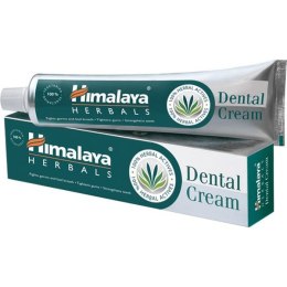 Pasta do zębów z naturalnym fluorem, 100 g Himalaya Herbals