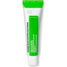 Centella Green Level Recovery Cream - Regenerujący krem z wąkrotki azjatyckiej, 50 ml Purito