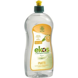 Ekologiczny płyn do mycia naczyń z olejkiem pomarańczowym, 750ml Pierpaoli Ekos