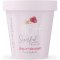 Jogurt do ciała - Maliny z migdałami, 180 ml Fluff