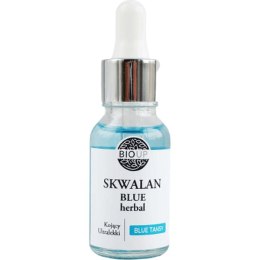 Skwalan niebieski - Blue Tansy, 15 ml BIOUP