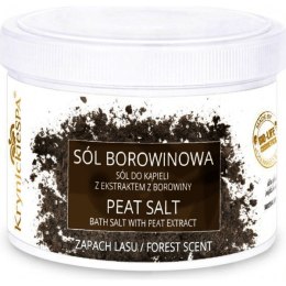 Sól borowinowa - Classic, 500 g Krynickie Spa