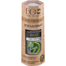 Ałun Naturalny dezodorant - deo crystal - EO Laboratorie 50ml