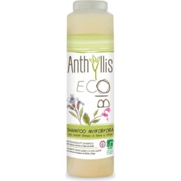 Delikatny szampon przeciwłupieżowy - 250 ml Pierpaoli Anthyllis