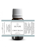 Olejek eteryczny Cyprys Zielony BIO PURE 10 ml