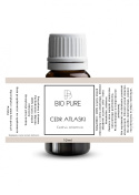 Cedrowy olejek eteryczny Cedr Atlaski BIO PURE 10 ml