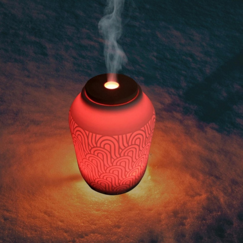 Dyfuzor ultradźwiękowy Wi-fi - Prague