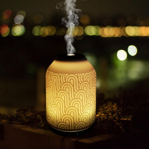 Dyfuzor ultradźwiękowy Wi-fi - Prague