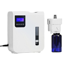 Profesjonalny dyfuzor zapachowy do dużych powierzchni - Marketing Zapachowy - 250
