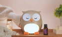 Dyfuzor dla dzieci Sowa - OWL + Lawenda doterra