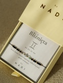 Bransoletka znak zodiaku Bliźnięta No3 - byNADI