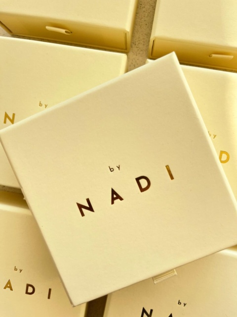 Bransoletka znak zodiaku LEW No2 - NADI