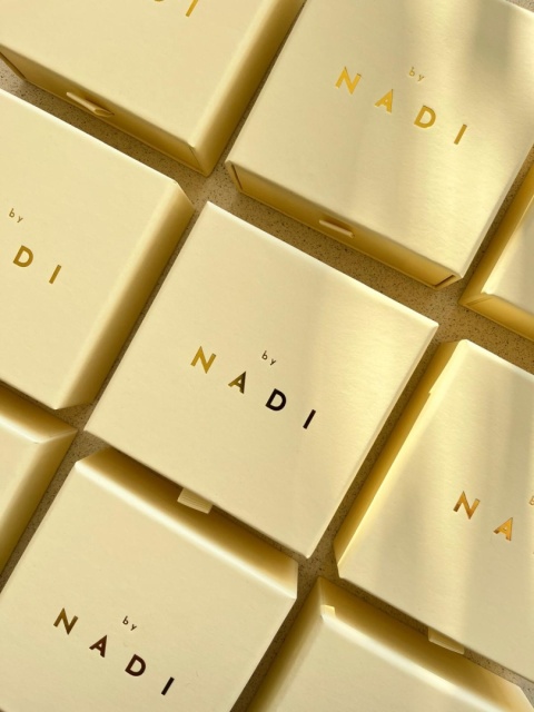 Bransoletka znak zodiaku Panna No3 - NADI