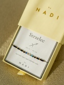 Bransoletka znak zodiaku Strzelec No3 - byNADI