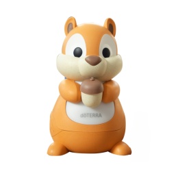 Dyfuzor dla dzieci Sowa - Squirell - doTERRA