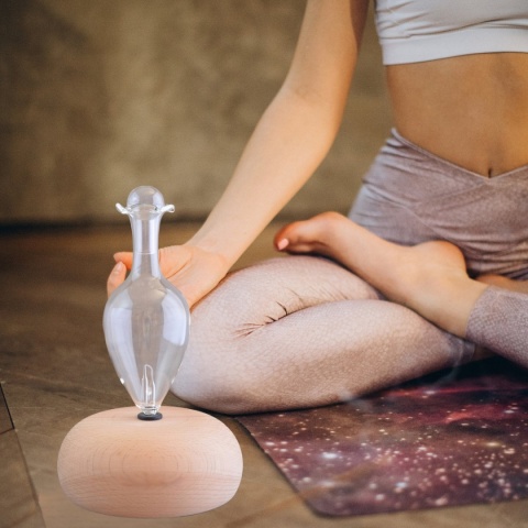 Dyfuzor nebulizujący - Bao