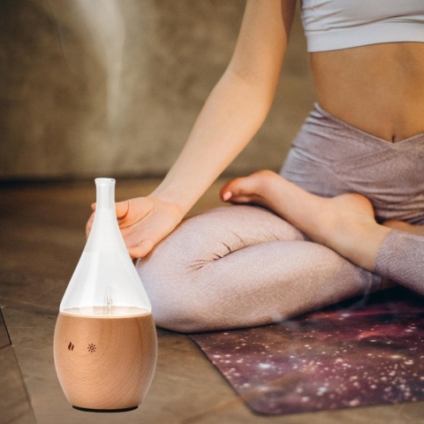 Dyfuzor nebulizujący - Bolea