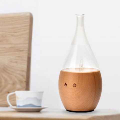 Dyfuzor nebulizujący - Bolea