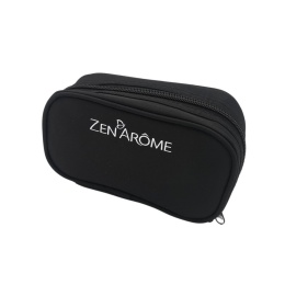 Etui na olejki eteryczne - Czarne