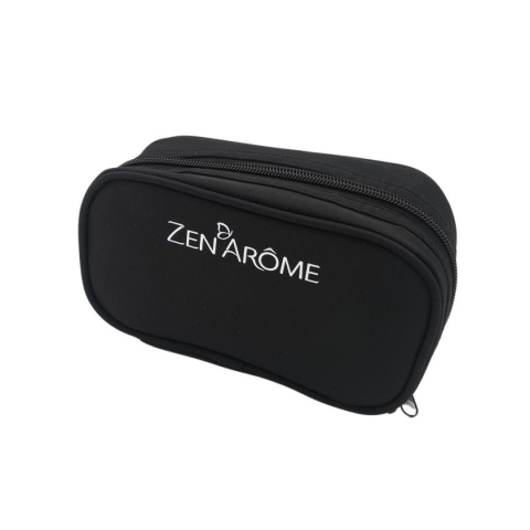 Etui na olejki eteryczne - Czarne