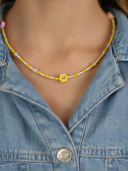 Naszyjnik Missi - dla dziewczynki | byNADI