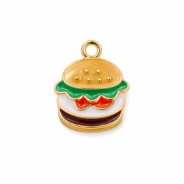 Zawieszka BURGER - byNADI