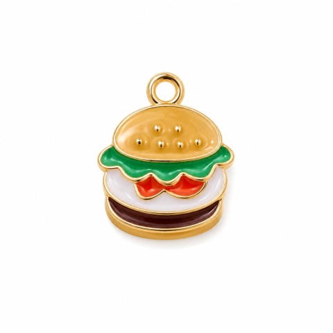 Zawieszka BURGER - byNADI