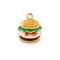 Zawieszka BURGER - byNADI
